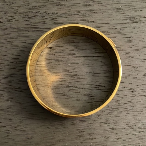 Coach Multi Colored Bracelet - Picture 2 of 4